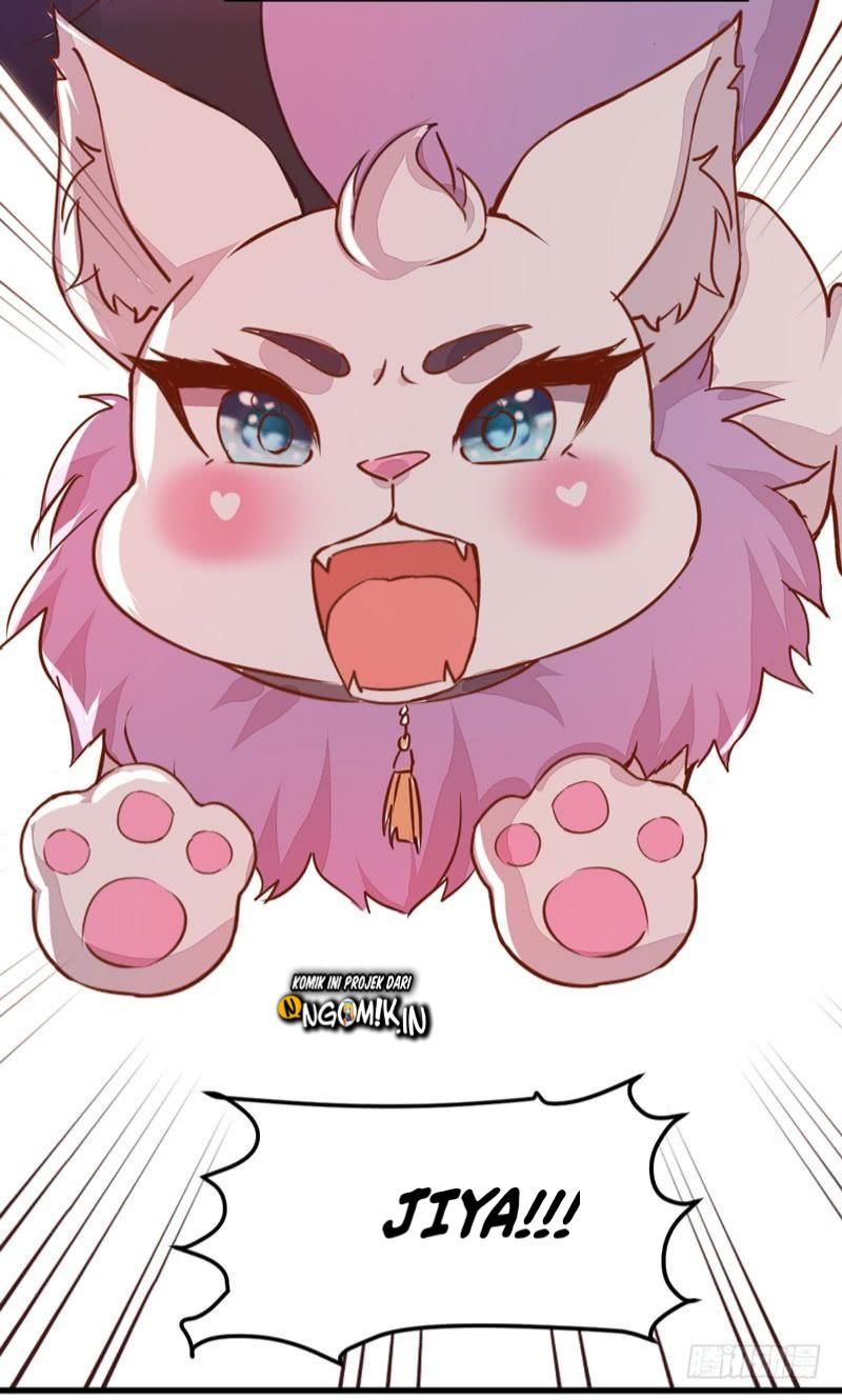 Rebirth Of The Divine Doctor Chapter 28 Gambar 33